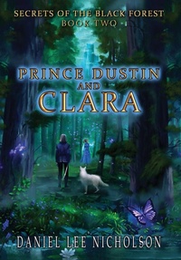 Enlarge image Cover: Prince Dustin and Clara - Fossil Mountain Publishing