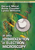 Cover: In Situ Hybridization in Electron Microscopy - CRC Press