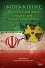 Cover: Uncertain Future - Routledge