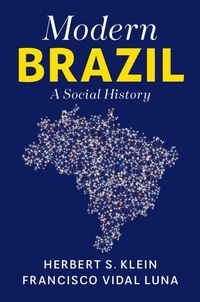 Enlarge image Cover: Modern Brazil - Cambridge University Press