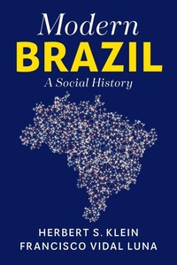 Enlarge image Cover: Modern Brazil - Cambridge University Press