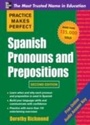 Cover: Practice Makes Perfect Italian Pronouns And Prepositions, Second Edition - McGraw-Hill Education