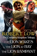 Cover: The Complete Kingdom Trilogy - HarperCollins