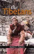 Cover: The Tibetans - Wiley-Blackwell