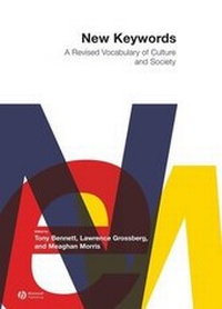 Enlarge image Cover: New Keywords - Wiley-Blackwell