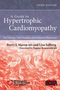 Bild: A Guide to Hypertrophic Cardiomyopathy - Wiley-Blackwell