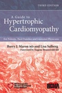 Cover: A Guide to Hypertrophic Cardiomyopathy - Wiley-Blackwell