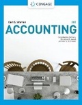 Cover: Accounting - South-Western College Publishing
