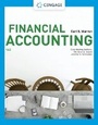 Cover: Financial Accounting - South-Western College Publishing