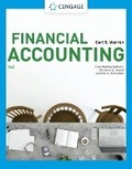Cover: Financial Accounting - South-Western College Publishing