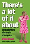 Cover: There's a Lot of it About - CRC Press