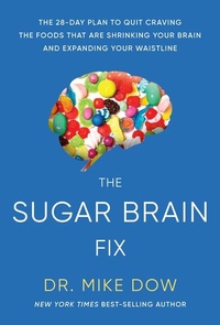 Enlarge image Cover: The Sugar Brain Fix - Hay House Inc