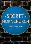 Cover: Secret Hornchurch - Amberley Publishing