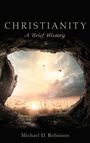 Cover: Christianity: A Brief History - Wipf & Stock Publishers