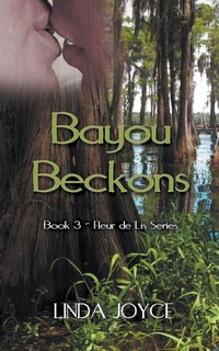Enlarge image Cover: Bayou Beckons - Wild Rose Press