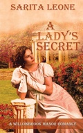 Cover: A Lady's Secret - Wild Rose Press