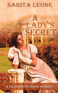 Enlarge image Cover: A Lady's Secret - Wild Rose Press