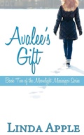 Cover: Avalee's Gift - Wild Rose Press