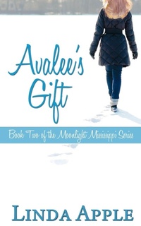 Enlarge image Cover: Avalee's Gift - Wild Rose Press