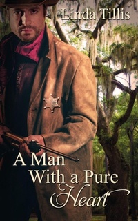 Enlarge image Cover: A Man With a Pure Heart - Wild Rose Press