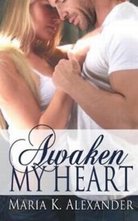 Enlarge image Cover: Awaken My Heart - Wild Rose Press