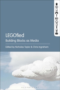 Enlarge image Cover: LEGOfied - Bloomsbury Academic USA