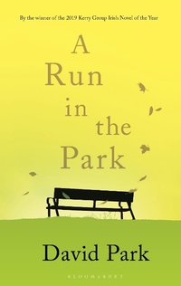 Abbildung von: A Run in the Park - Bloomsbury Publishing PLC