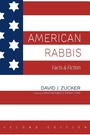Cover: American Rabbis, Second Edition - Wipf & Stock Publishers