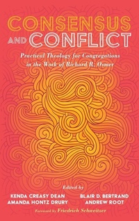 Enlarge image Cover: Consensus and Conflict - Wipf & Stock Publishers