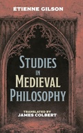 Cover: Studies in Medieval Philosophy - Wipf & Stock Publishers