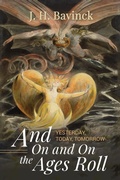Cover: And on and on the Ages Roll - Wipf & Stock Publishers