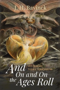 Enlarge image Cover: And on and on the Ages Roll - Wipf & Stock Publishers