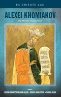 Cover: Alexei Khomiakov - Wipf & Stock Publishers