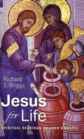 Cover: Jesus for Life - Wipf & Stock Publishers
