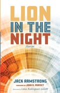 Cover: Lion in the Night - Wipf & Stock Publishers