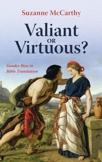 Enlarge image Cover: Valiant or Virtuous? - Wipf & Stock Publishers