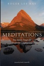 Cover: Meditations - Wipf & Stock Publishers
