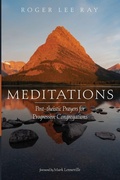 Cover: Meditations - Wipf & Stock Publishers