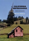 Cover: California Impressions - Regent Press