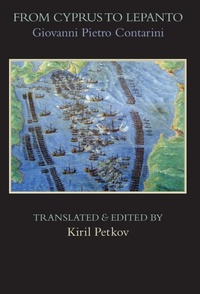 Enlarge image Cover: From Cyprus to Lepanto - Italica Press