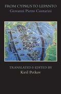 Cover: From Cyprus to Lepanto - Italica Press