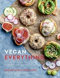 Cover: Vegan Everything - The Experiment