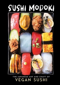 Abbildung von: Sushi Modoki - The Experiment