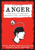 Cover: Unfuck Your Anger - Microcosm Publishing