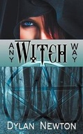 Cover: Any Witch Way - Wild Rose Press