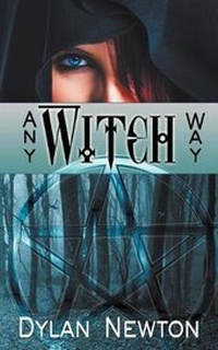 Enlarge image Cover: Any Witch Way - Wild Rose Press