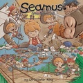 Cover: Seamus (the Famous) - Action Lab Entertainment, Inc.