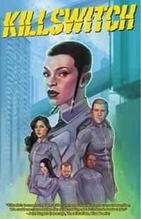 Enlarge image Cover: Killswitch Volume 1 - Action Lab Entertainment, Inc.
