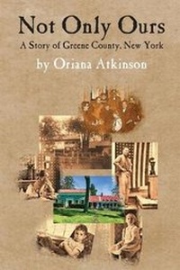 Enlarge image Cover: Not Only Ours - Ardent Writer Press, LLC