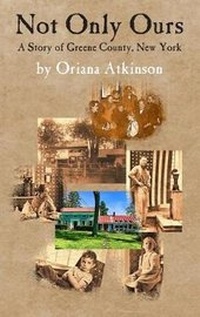 Enlarge image Cover: Not Only Ours - Ardent Writer Press, LLC